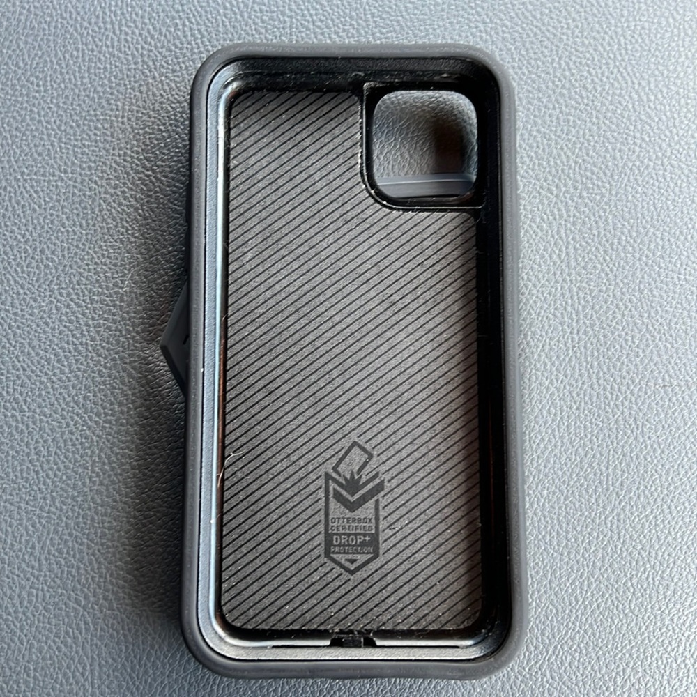 Otter Box Defender Pro series case for iPhone 11 Pro Max